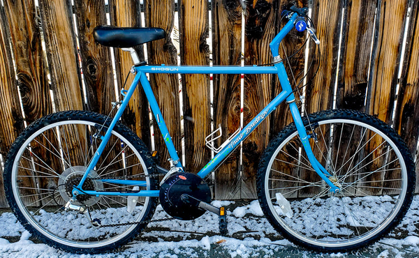1988 Trail Breaker 1 