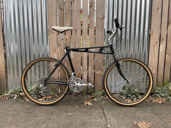 1986 Slingshot  