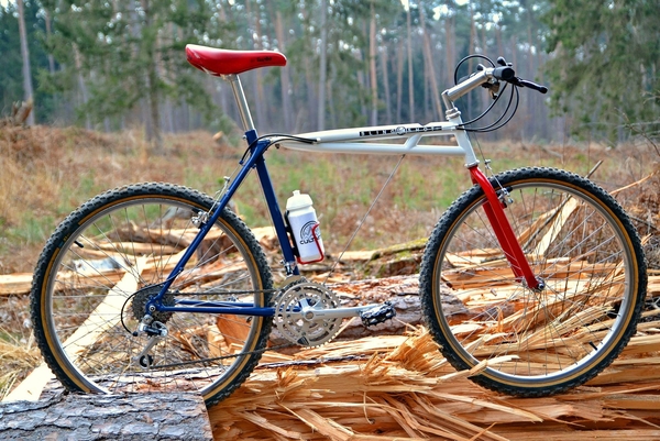 1988 Slingshot 
