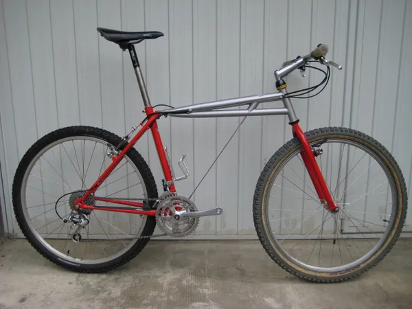 1989 Slingshot 