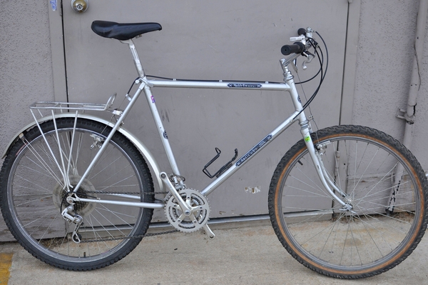 1984 S&G Muddy Fox 
