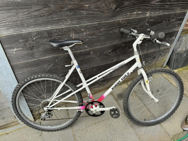 1988 Roadrunner 