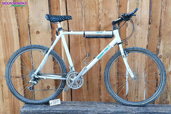 1991 Alu Pro 