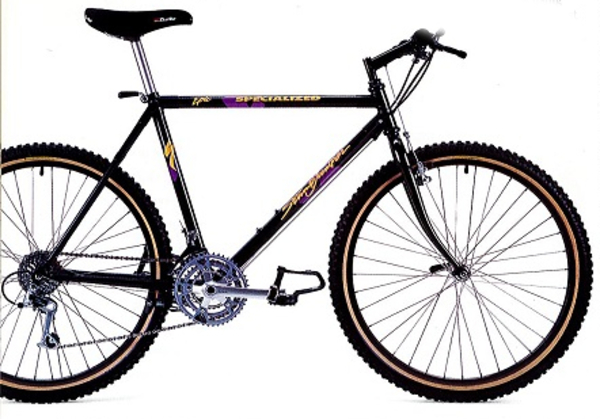 1988 Stumpjumper Epic
