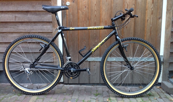1990 Stumpjumper Epic