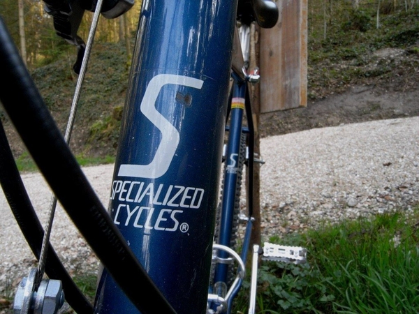 original logo