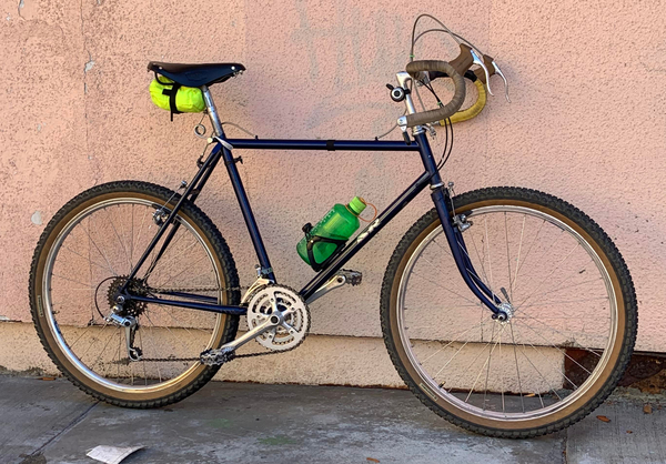 1983 Explorer