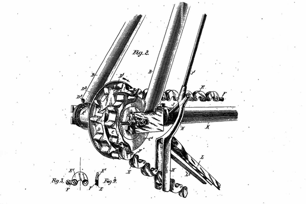 1899 New Protean