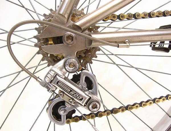 Shimano 600