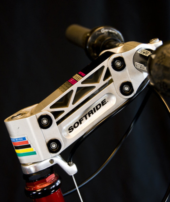 1994 Softride Ahead Stem