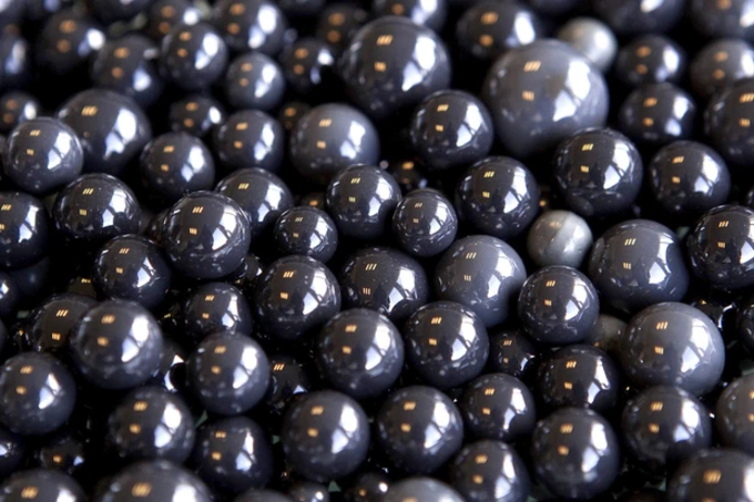 Ceramic Ball Bearings
