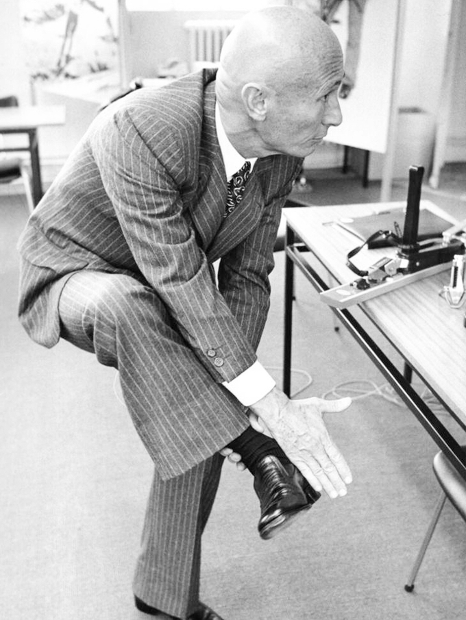 Jean Beyl