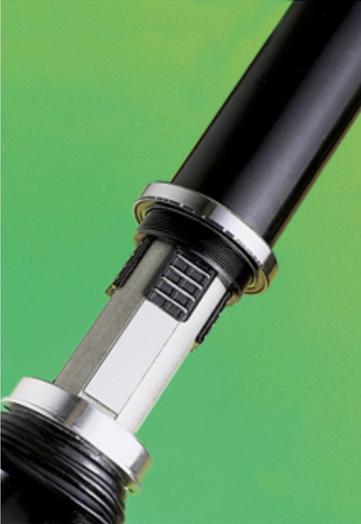1992 Canondale HeadShok