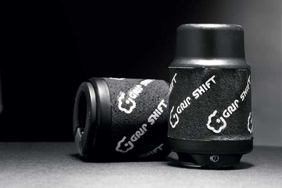 1988 Grip Shift