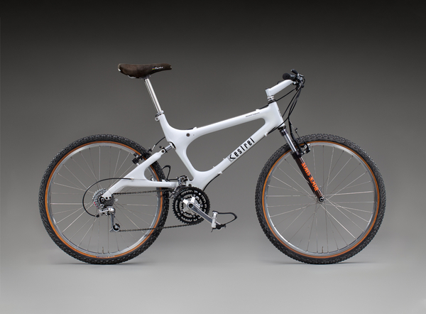 1988 Kestrel Nitro