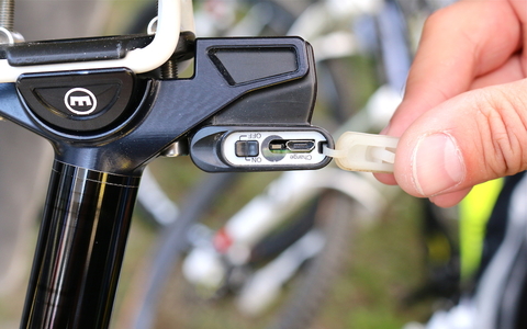2015 Magura Vyron