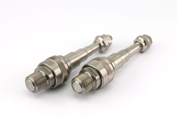 MKS Axles