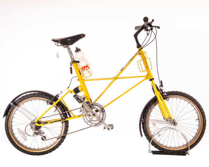1988 Moulton AM-ATB