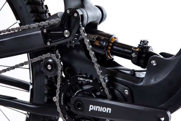 Pinion