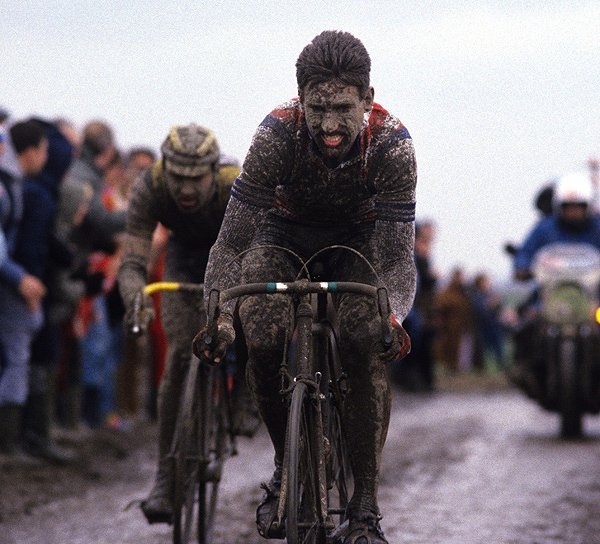 Sean Kelly