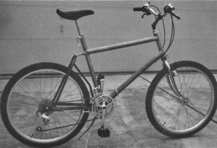 1985 Shuler Victor