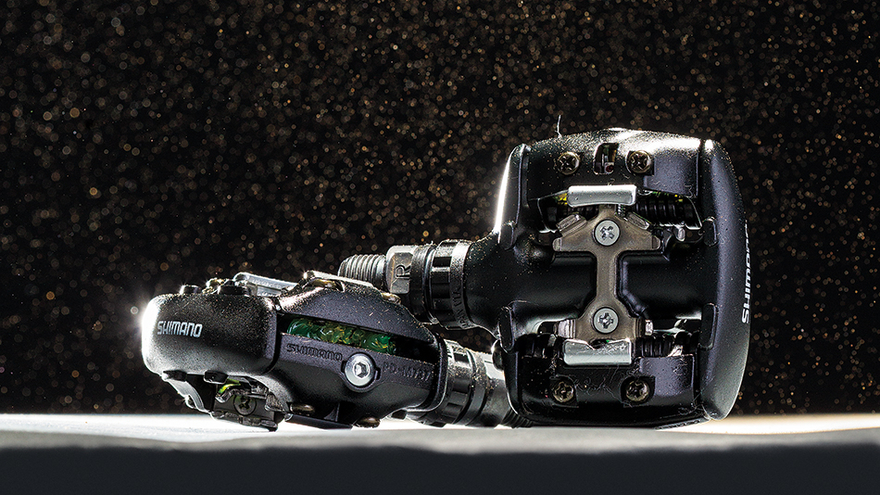 Shimano M737