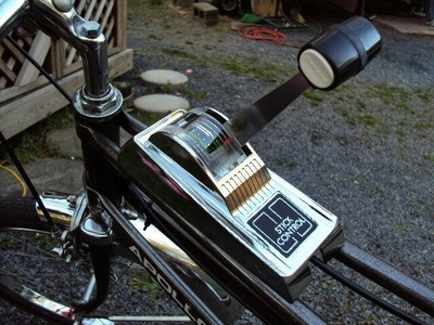 SRAM XX1 Eagle AXS