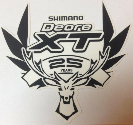 25 Years of Deerheads