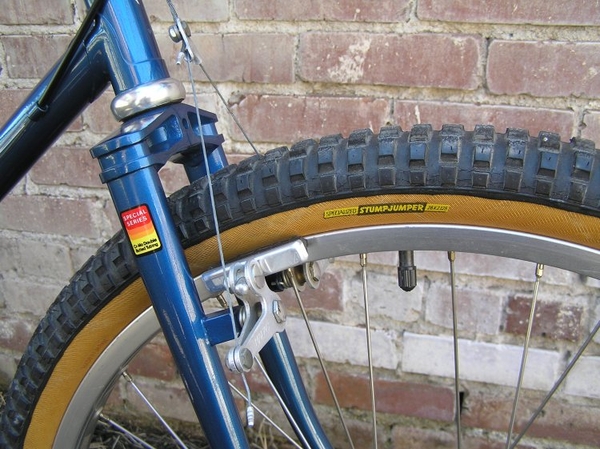 1982 Stumpjumper