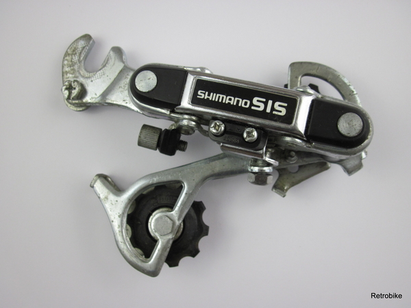 Shimano Tourney