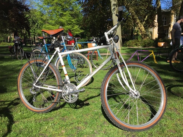 1983 Sherpa 