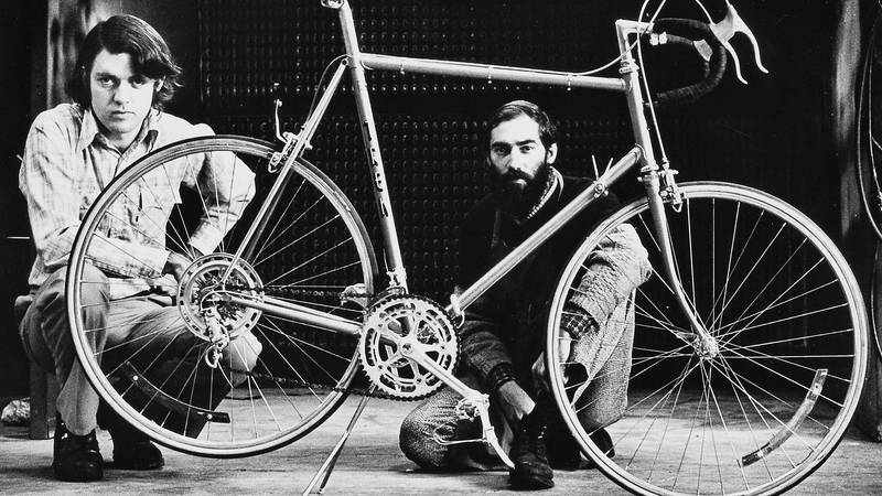 Trek founders
