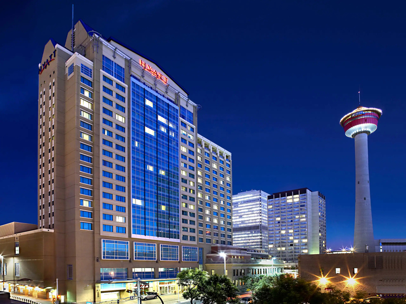 Hyatt