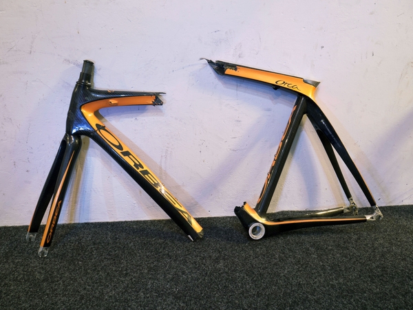 failed carbon