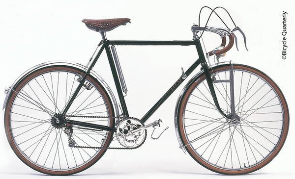 1947 René Herse