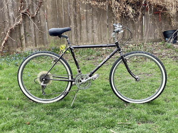 1984 Alpina Pro