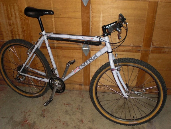 1990 Alpina Comp