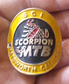 Scorpion