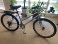 1984 Viga