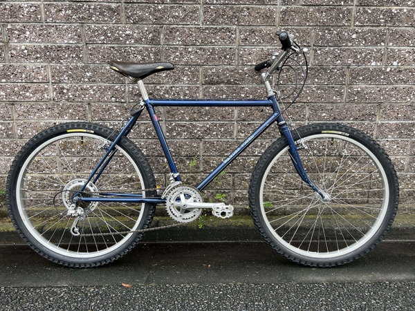 1984 MTB
