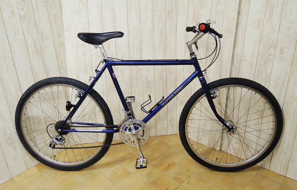 1985 MTB