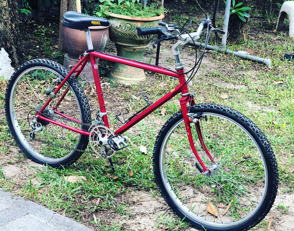 1986 MTB