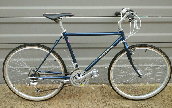 1987 MTB