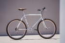 J.P.Weigle Ice Bike