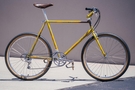 Mark Slate from WTB's 1983 Steve Potts Banana Slug