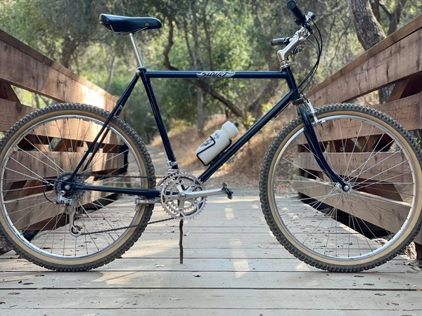 1986 Swift 