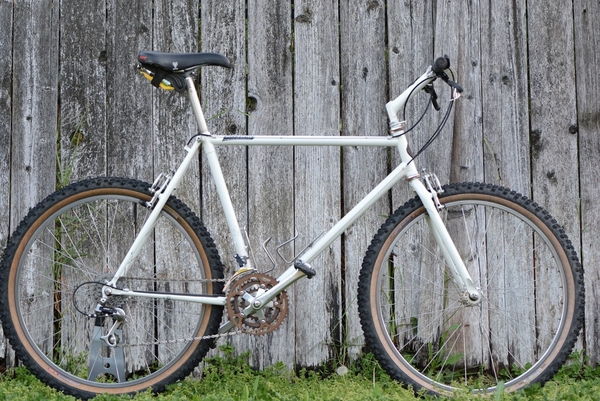 1991 Potts Cross Country Racer 
