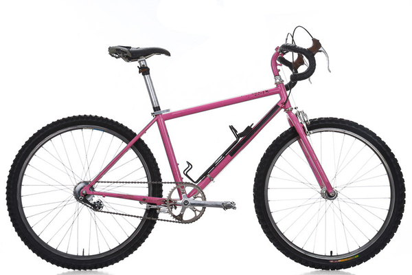 1993 Phoenix 
