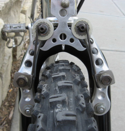 1983 Cunningham Roller Cams 