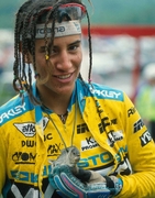Missy Giove